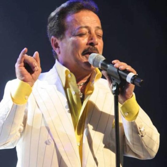 شاهرخ - خیال نکن