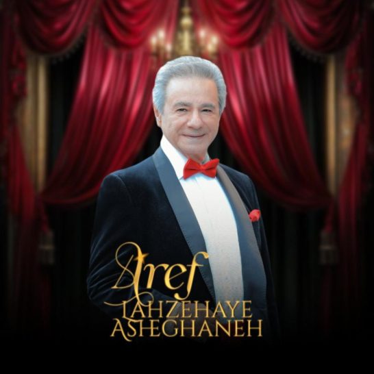 عارف - لحظه های عاشقونه